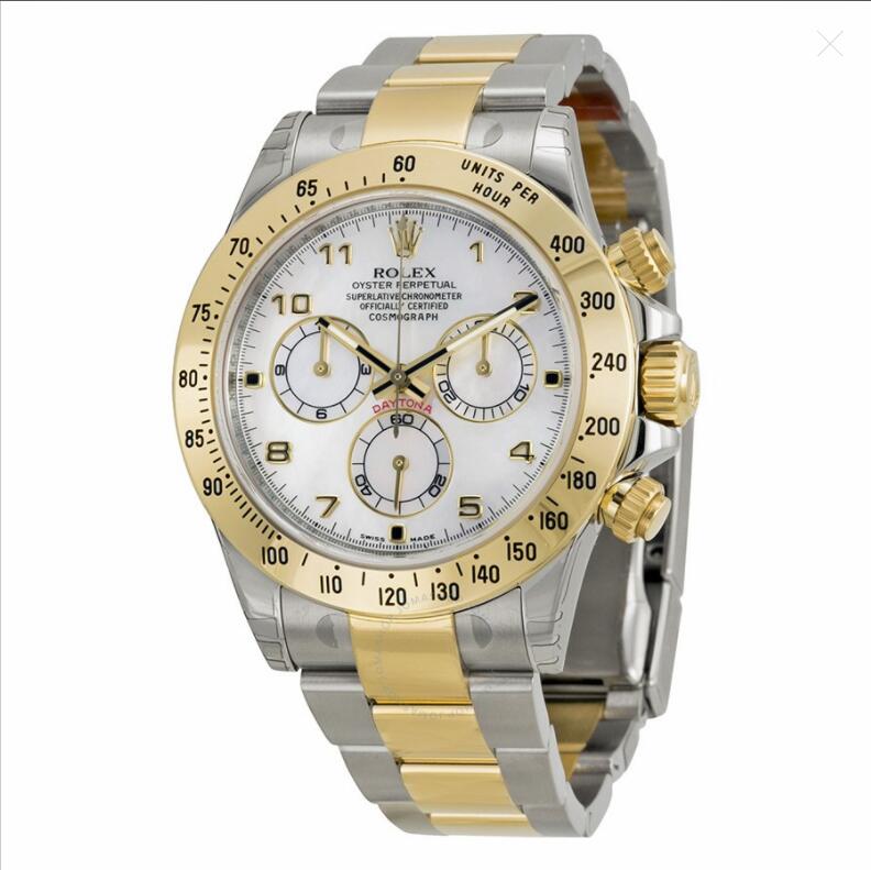 Rolex Watch 335